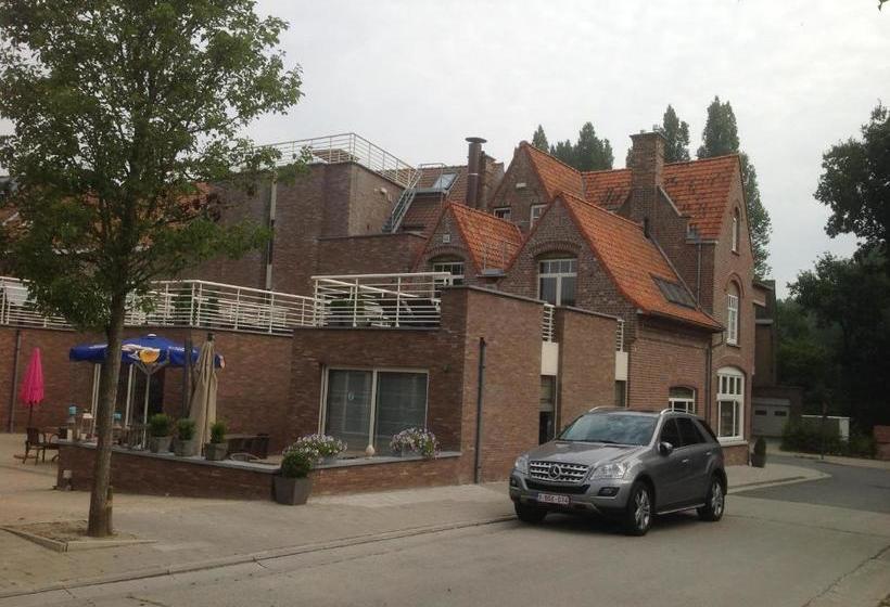 Trilogie Appartementen & Gasterij