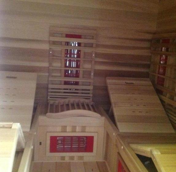 Trilogie Appartementen & Gasterij