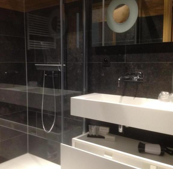 Trilogie Appartementen & Gasterij