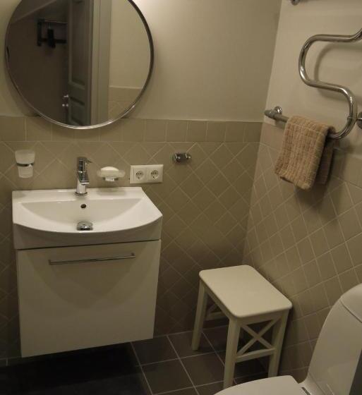 Apartments Livia