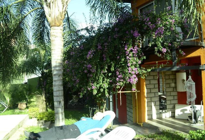 Costas Del Paraiso