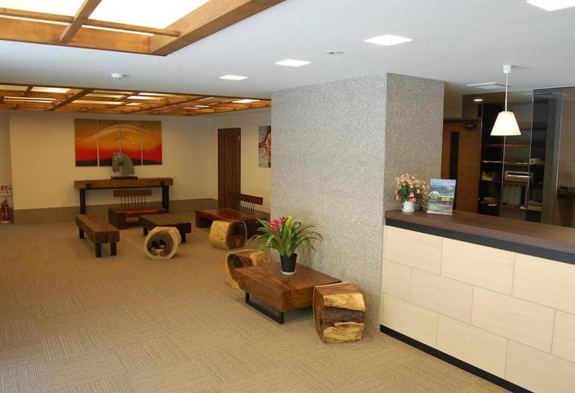 Hakuba Grand Apartments