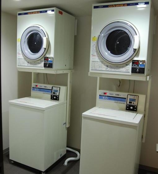 Hakuba Grand Apartments