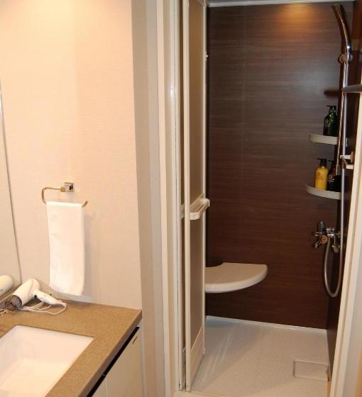 Hakuba Grand Apartments