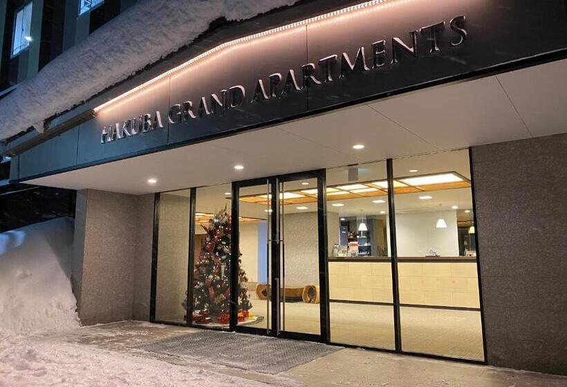 Hakuba Grand Apartments