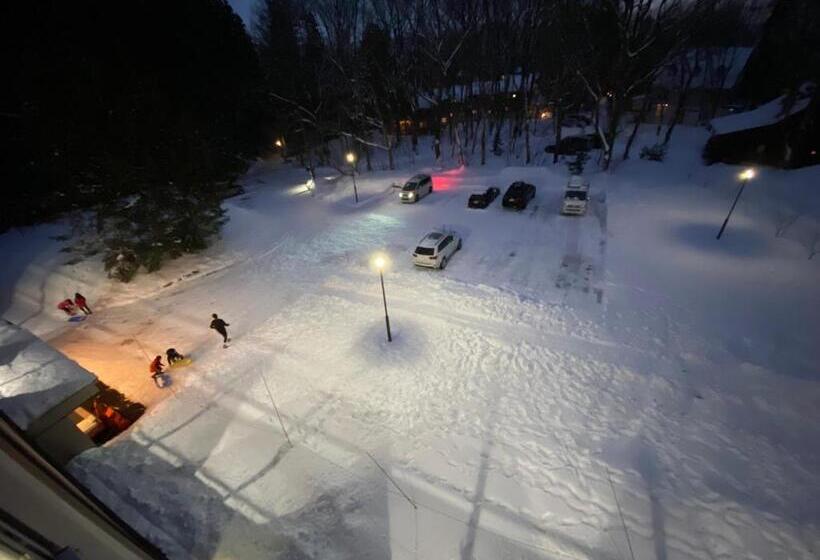 Hakuba Grand Apartments