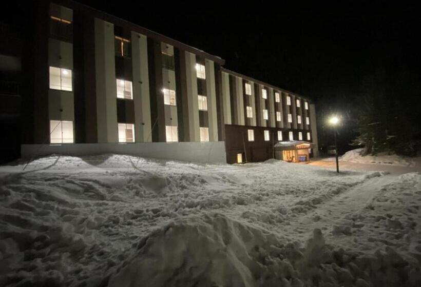 Hakuba Grand Apartments