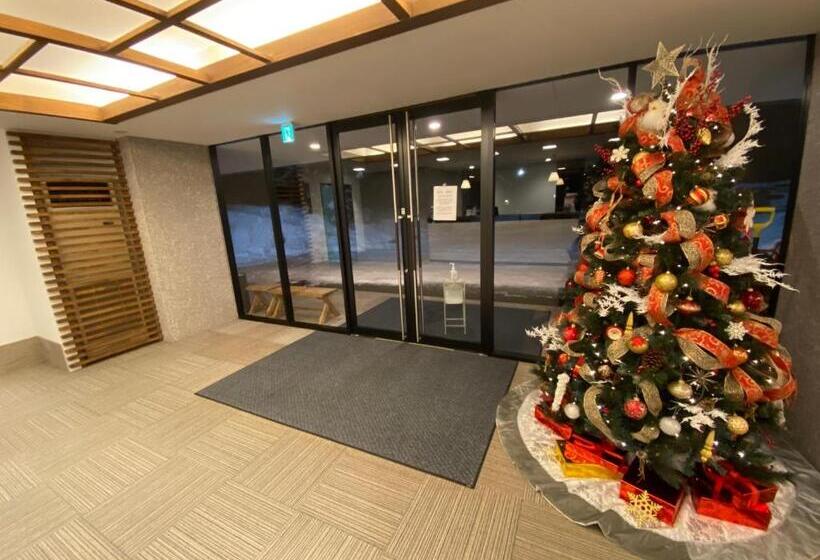 Hakuba Grand Apartments