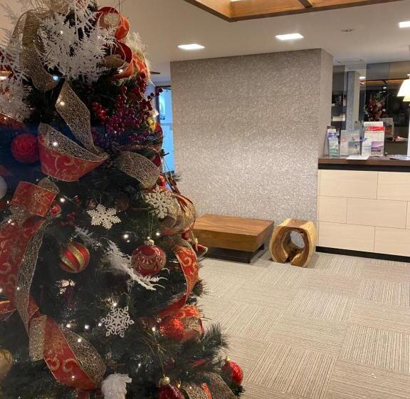 Hakuba Grand Apartments