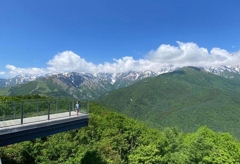 Hakuba Grand Apartments