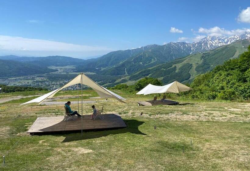 Hakuba Grand Apartments