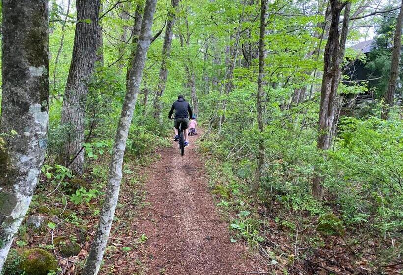 Hakuba Grand Apartments