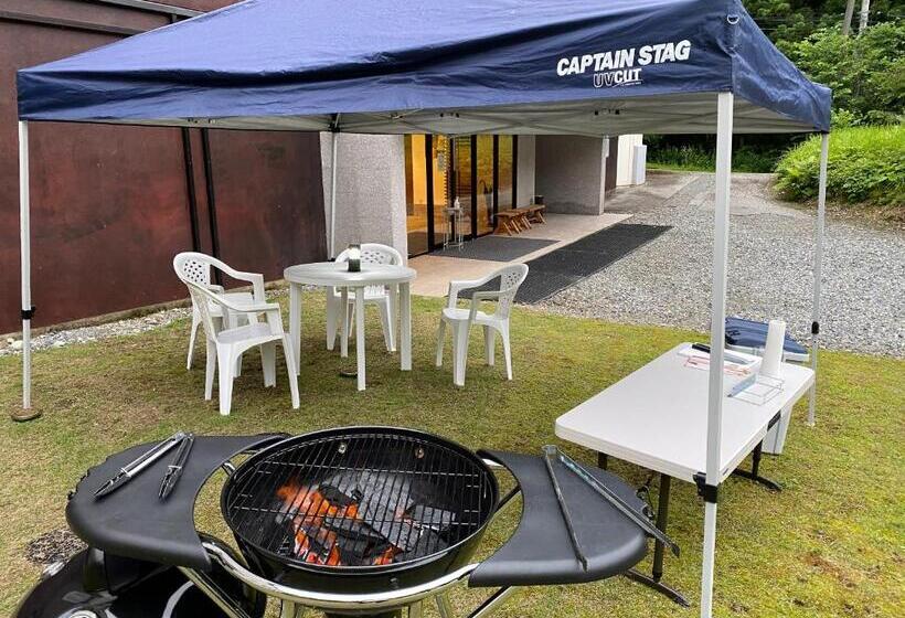 Hakuba Grand Apartments