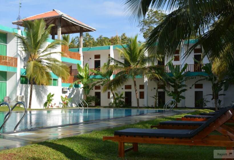 Acme Grand Hotel Habarana