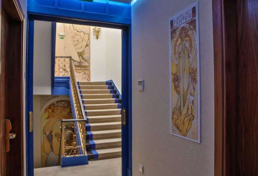 هتل Casual Belle Epoque Lisboa