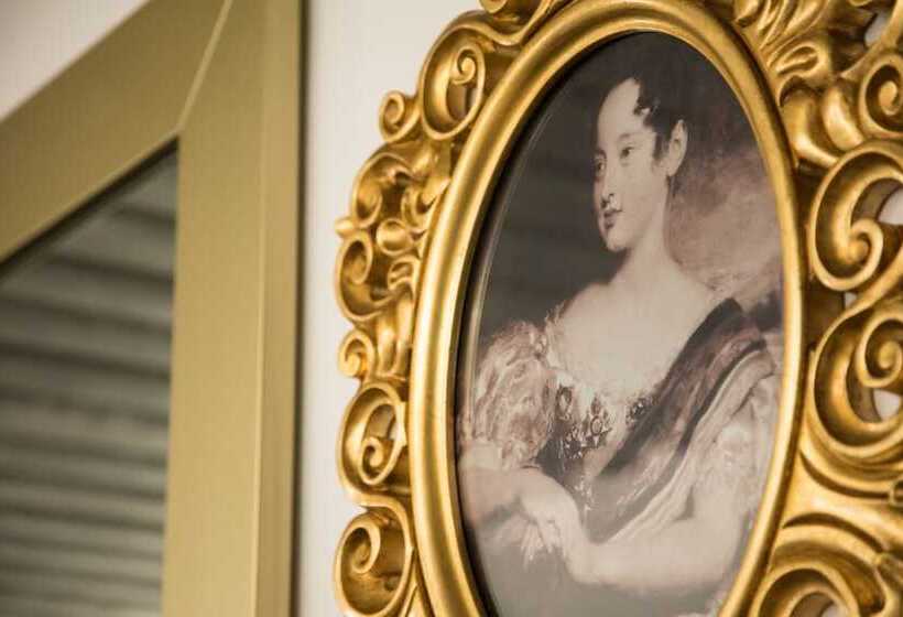هتل Casual Belle Epoque Lisboa