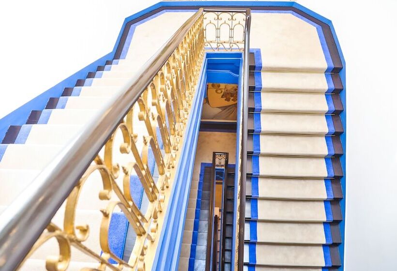 هتل Casual Belle Epoque Lisboa