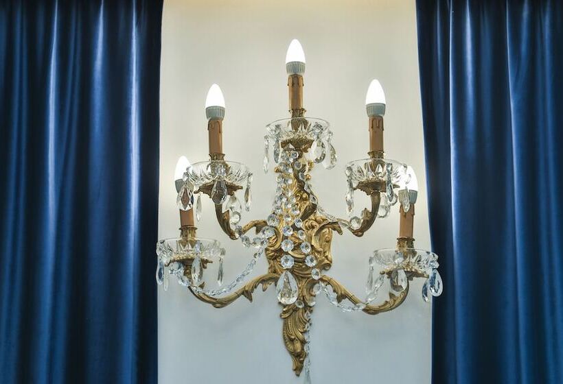 هتل Casual Belle Epoque Lisboa