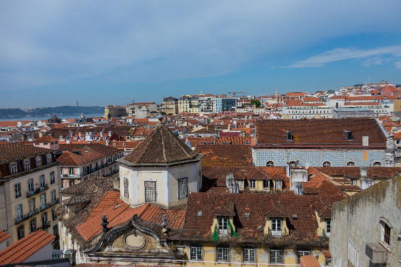 هتل Casual Belle Epoque Lisboa