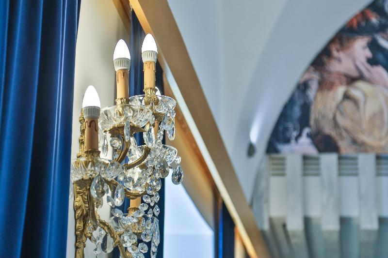 هتل Casual Belle Epoque Lisboa