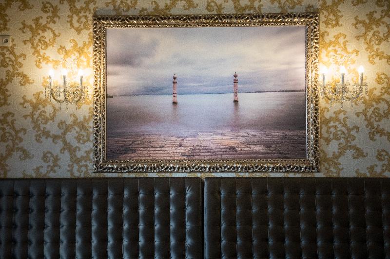 هتل Casual Belle Epoque Lisboa