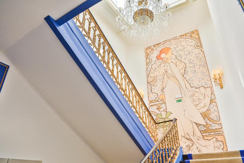 هتل Casual Belle Epoque Lisboa