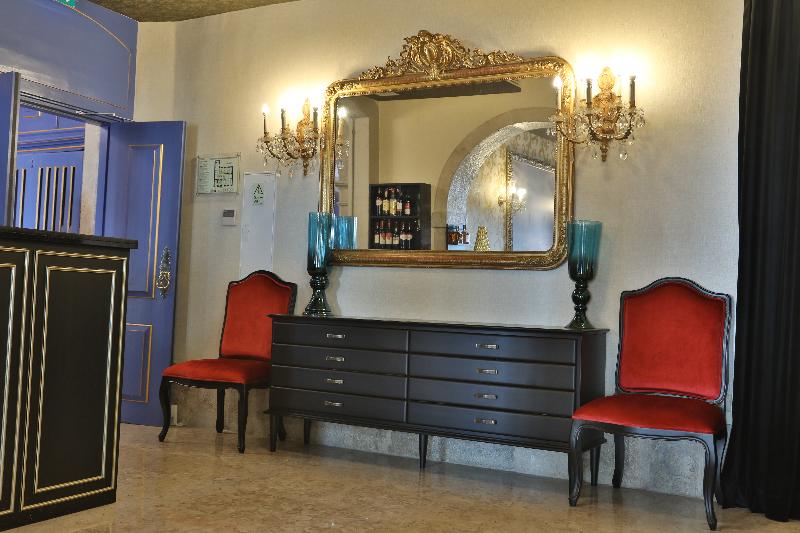 هتل Casual Belle Epoque Lisboa