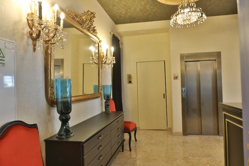 هتل Casual Belle Epoque Lisboa