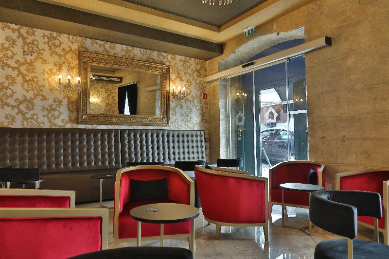 هتل Casual Belle Epoque Lisboa