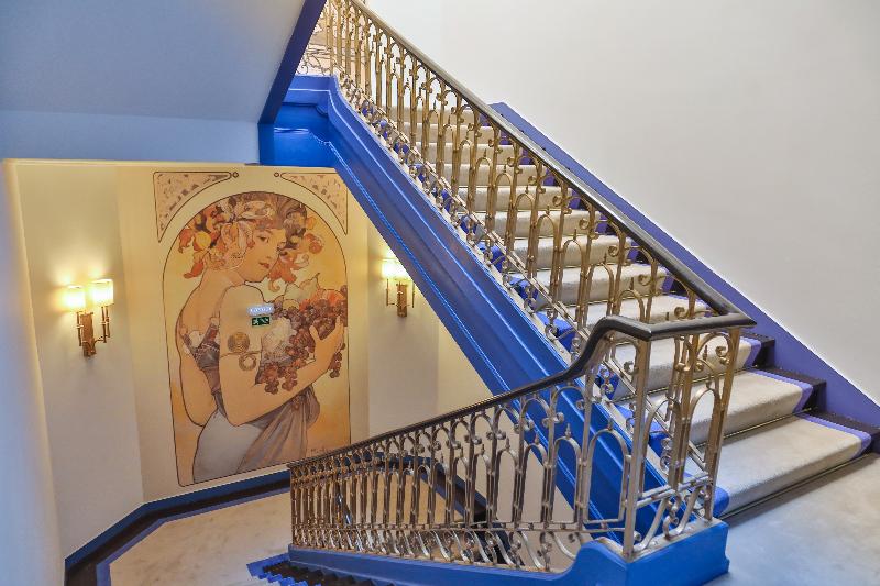 هتل Casual Belle Epoque Lisboa