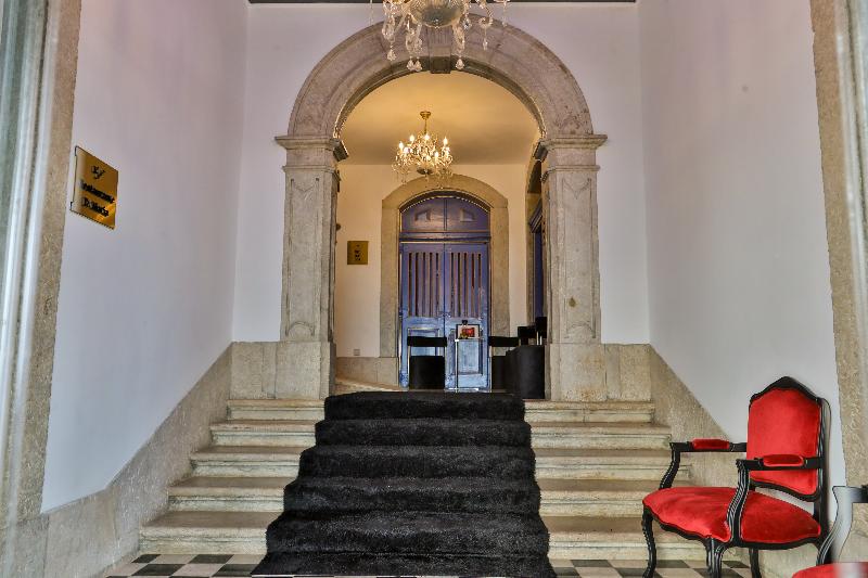 هتل Casual Belle Epoque Lisboa