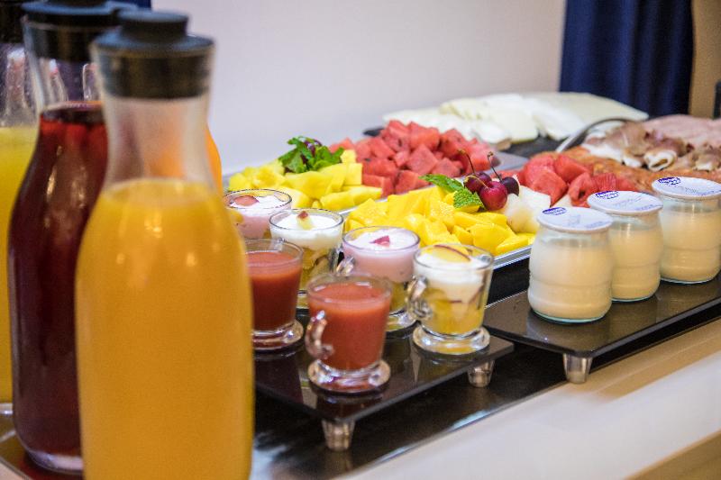 هتل Casual Belle Epoque Lisboa