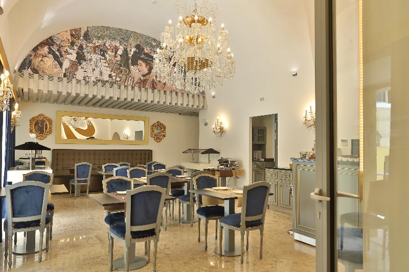 هتل Casual Belle Epoque Lisboa