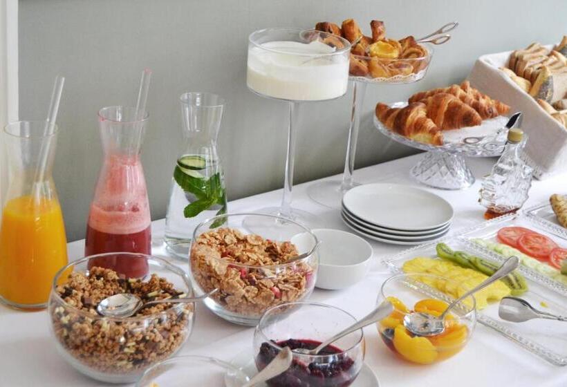 酒店 Dear Lisbon   Valmor Palace