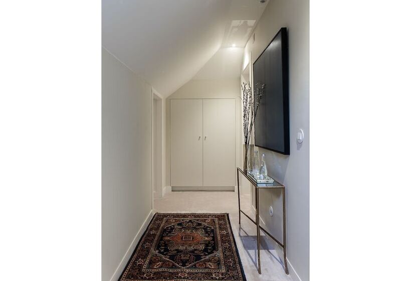 酒店 Dear Lisbon   Valmor Palace