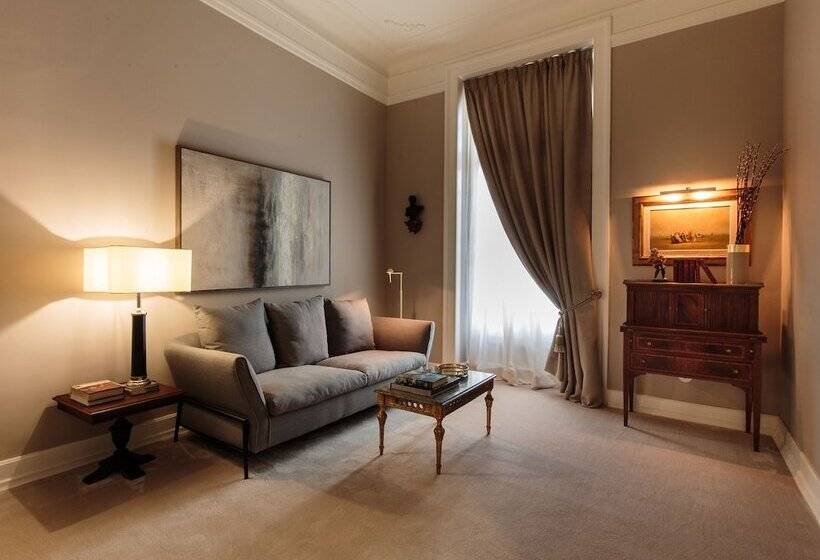 酒店 Dear Lisbon   Valmor Palace