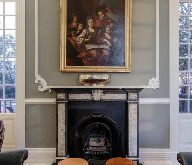 酒店 Dear Lisbon   Valmor Palace