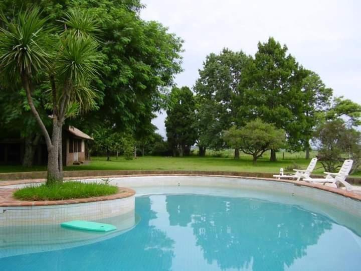 Отель Haras L'etalon