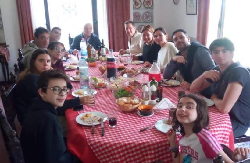 Отель Haras L'etalon