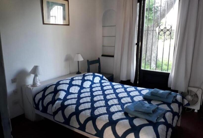 Отель Haras L'etalon