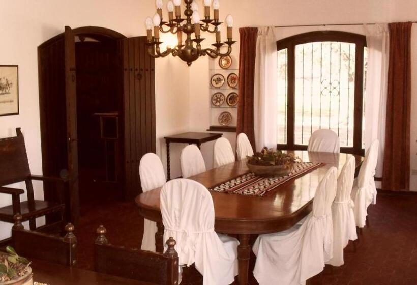 Отель Haras L'etalon