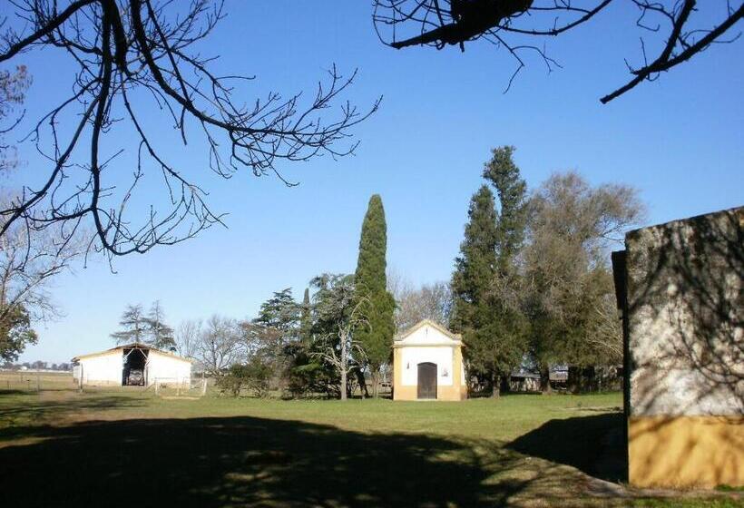 Отель Haras L'etalon