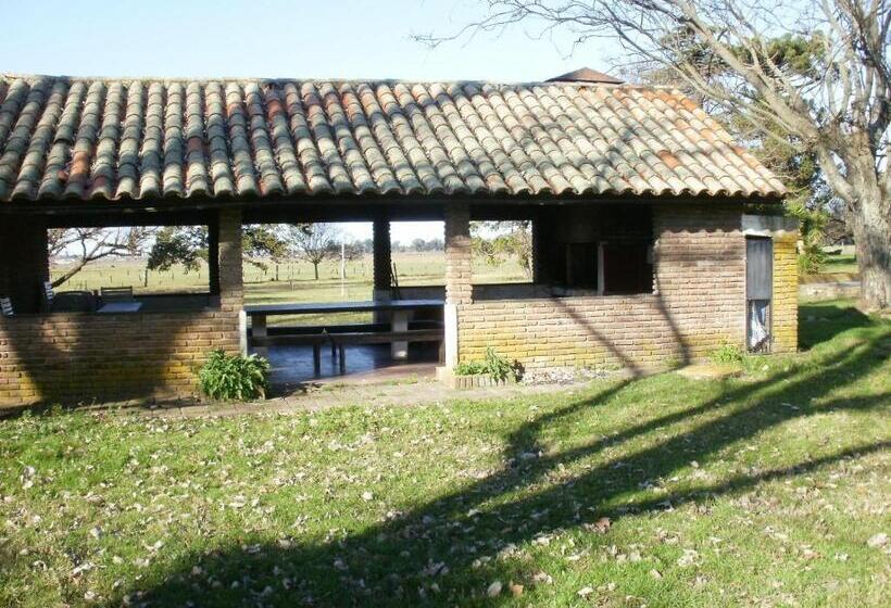 Отель Haras L'etalon