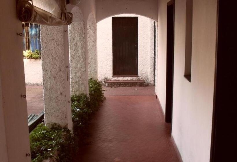 Отель Haras L'etalon