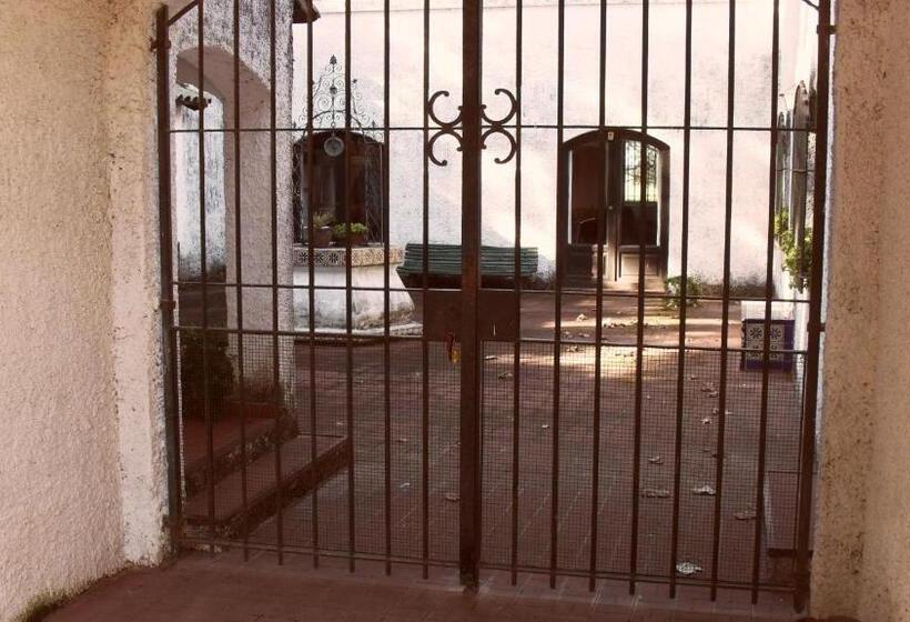 Отель Haras L'etalon