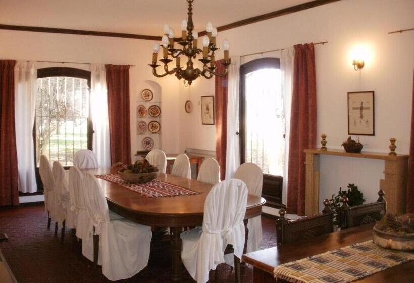 Отель Haras L'etalon