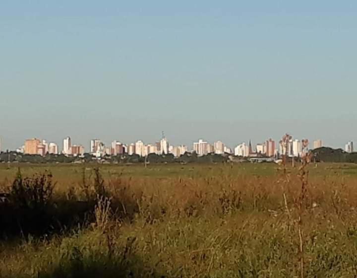 Отель Haras L'etalon