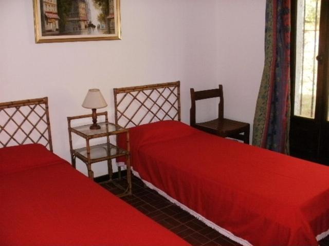 Отель Haras L'etalon