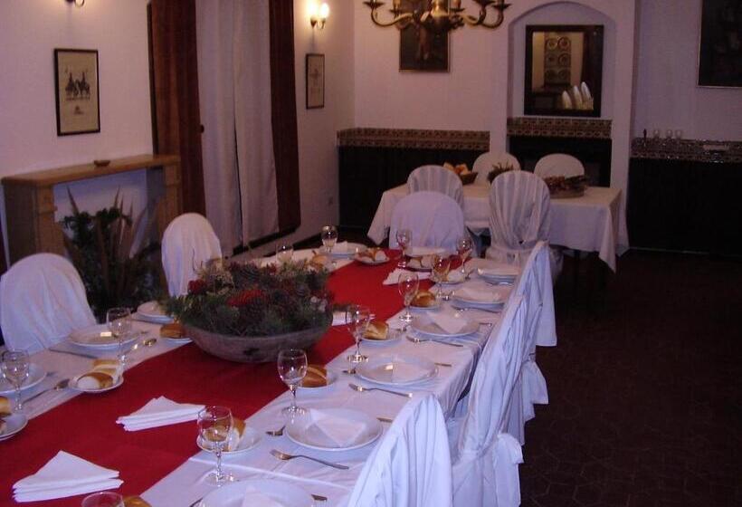 Отель Haras L'etalon