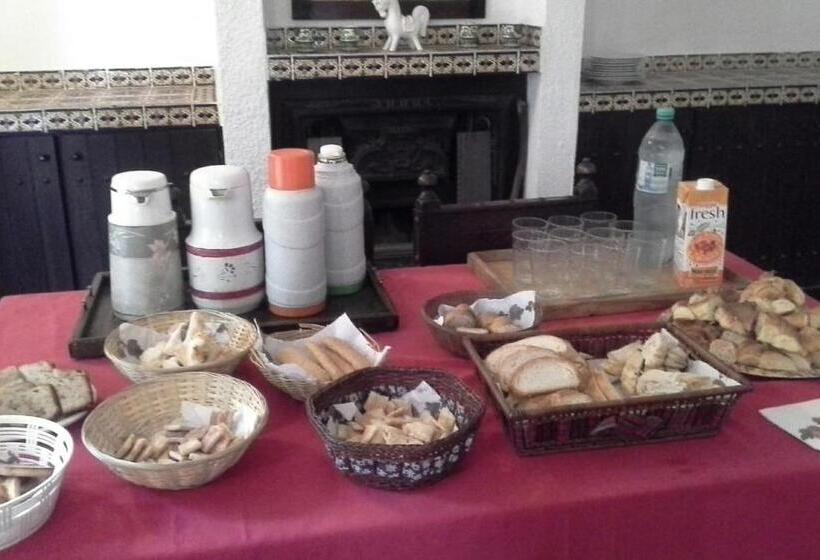 Отель Haras L'etalon